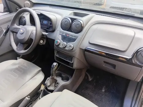 CHEVROLET Montana 1.4 FLEX LS, Foto 9