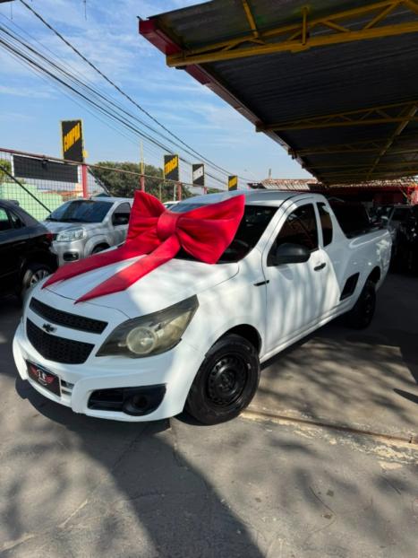 CHEVROLET Montana 1.4 FLEX LS, Foto 1