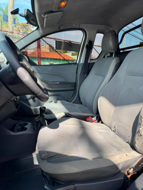 CHEVROLET Montana 1.4 FLEX LS, Foto 2