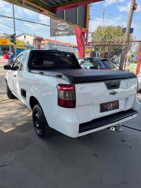 CHEVROLET Montana 1.4 FLEX LS, Foto 3