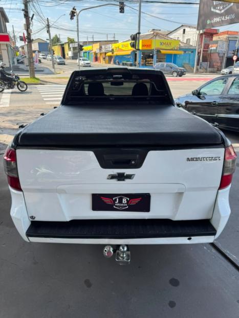 CHEVROLET Montana 1.4 FLEX LS, Foto 5