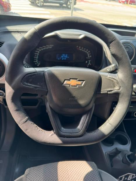 CHEVROLET Montana 1.4 FLEX LS, Foto 6