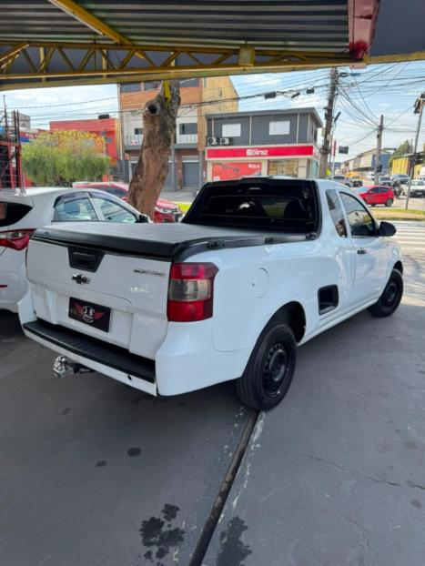 CHEVROLET Montana 1.4 FLEX LS, Foto 7