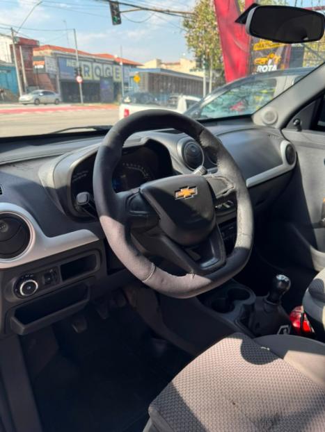 CHEVROLET Montana 1.4 FLEX LS, Foto 8