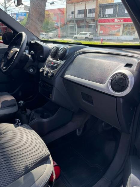 CHEVROLET Montana 1.4 FLEX LS, Foto 9