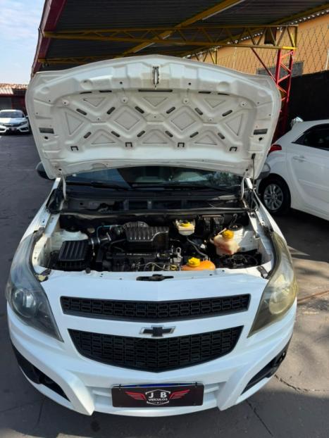CHEVROLET Montana 1.4 FLEX LS, Foto 10