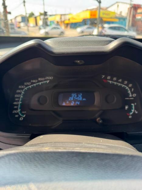 CHEVROLET Montana 1.4 FLEX LS, Foto 11