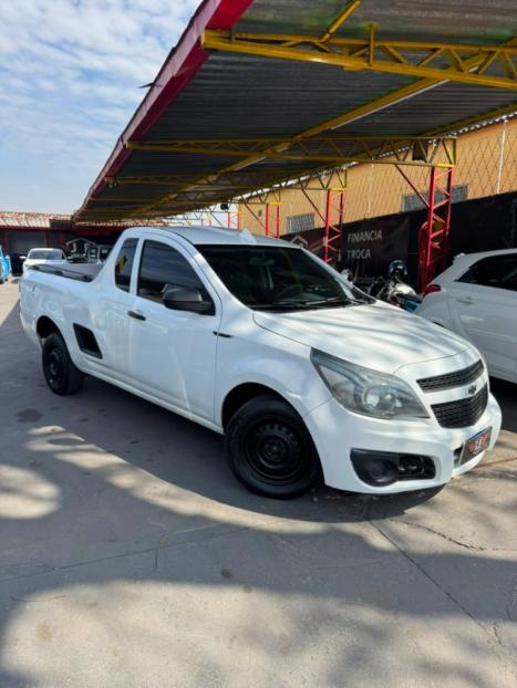 CHEVROLET Montana 1.4 FLEX LS, Foto 12