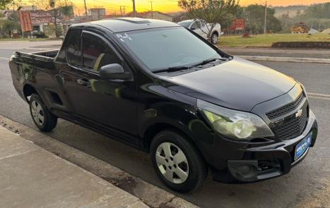 CHEVROLET Montana 1.4 FLEX LS, Foto 2
