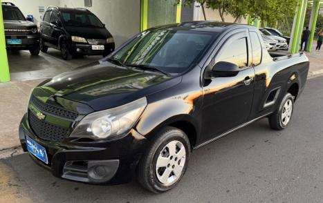 CHEVROLET Montana 1.4 FLEX LS, Foto 3