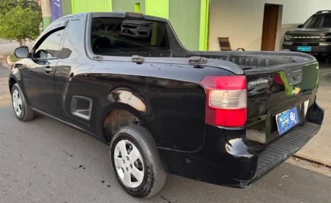 CHEVROLET Montana 1.4 FLEX LS, Foto 4