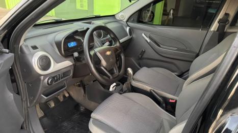 CHEVROLET Montana 1.4 FLEX LS, Foto 6