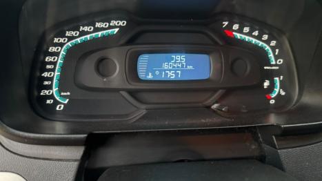 CHEVROLET Montana 1.4 FLEX LS, Foto 7