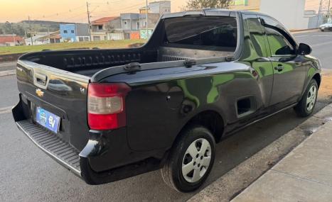 CHEVROLET Montana 1.4 FLEX LS, Foto 8