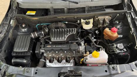 CHEVROLET Montana 1.4 FLEX LS, Foto 13