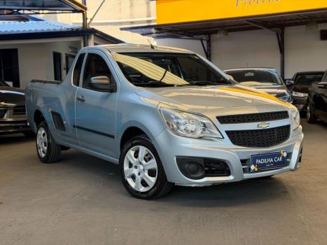 CHEVROLET Montana 1.4 FLEX LS, Foto 1