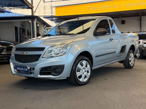 CHEVROLET Montana 1.4 FLEX LS, Foto 2