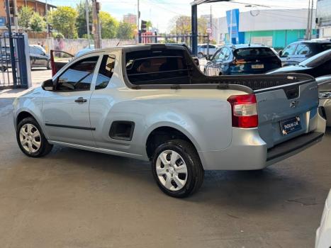 CHEVROLET Montana 1.4 FLEX LS, Foto 3
