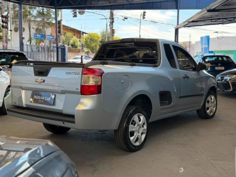 CHEVROLET Montana 1.4 FLEX LS, Foto 4