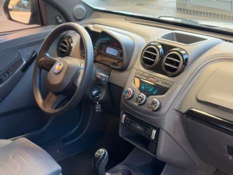 CHEVROLET Montana 1.4 FLEX LS, Foto 5