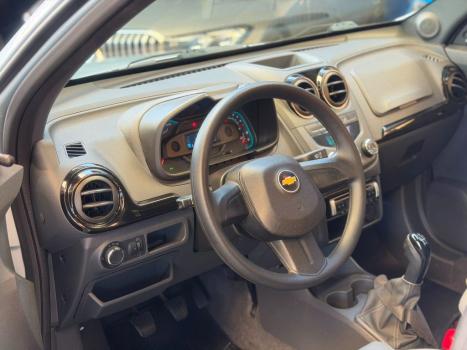 CHEVROLET Montana 1.4 FLEX LS, Foto 6