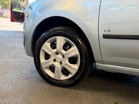 CHEVROLET Montana 1.4 FLEX LS, Foto 7