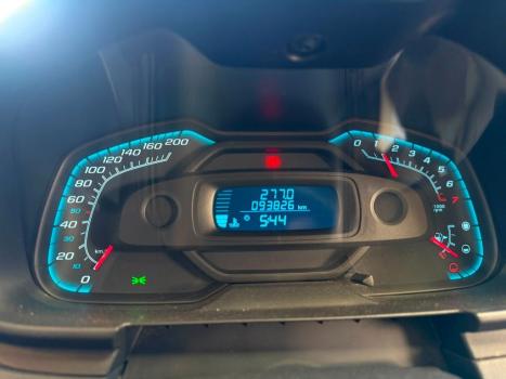 CHEVROLET Montana 1.4 FLEX LS, Foto 10