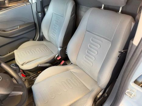 CHEVROLET Montana 1.4 FLEX LS, Foto 11