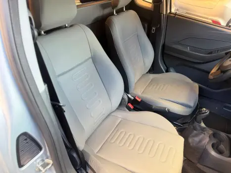 CHEVROLET Montana 1.4 FLEX LS, Foto 12