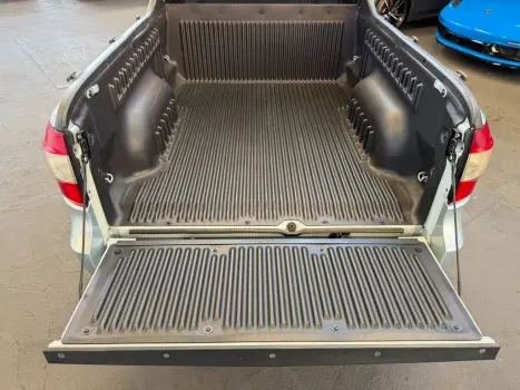 CHEVROLET Montana 1.4 FLEX LS, Foto 14