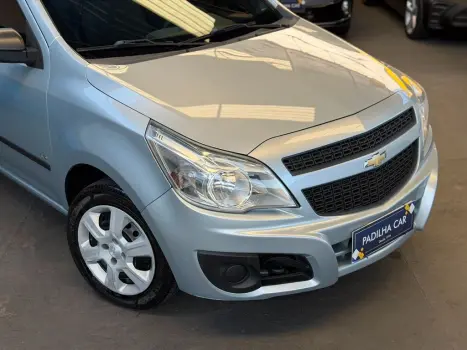 CHEVROLET Montana 1.4 FLEX LS, Foto 17