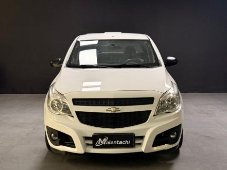 CHEVROLET Montana 1.4 FLEX LS, Foto 5