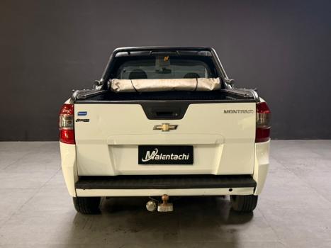 CHEVROLET Montana 1.4 FLEX LS, Foto 6