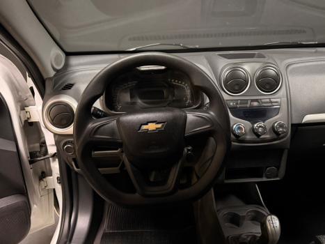 CHEVROLET Montana 1.4 FLEX LS, Foto 7