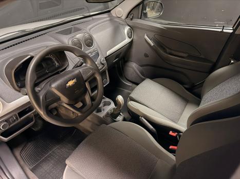 CHEVROLET Montana 1.4 FLEX LS, Foto 9
