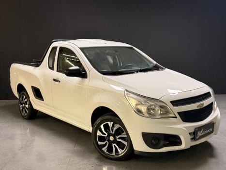 CHEVROLET Montana 1.4 FLEX LS, Foto 10
