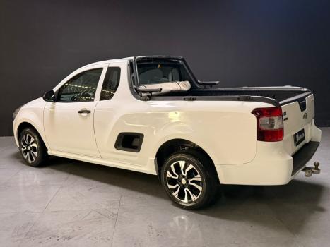 CHEVROLET Montana 1.4 FLEX LS, Foto 2