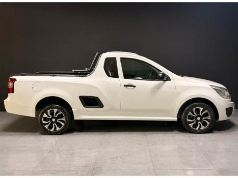 CHEVROLET Montana 1.4 FLEX LS, Foto 4