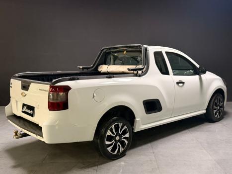 CHEVROLET Montana 1.4 FLEX LS, Foto 3