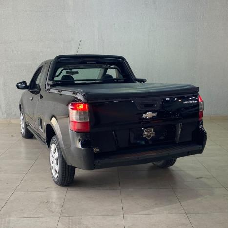 CHEVROLET Montana 1.4 FLEX LS, Foto 2