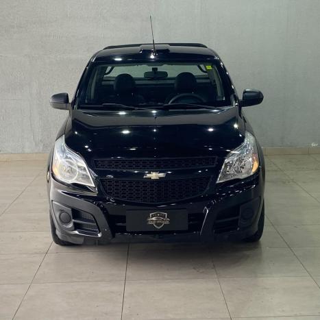 CHEVROLET Montana 1.4 FLEX LS, Foto 3