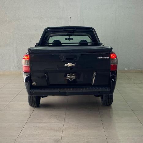 CHEVROLET Montana 1.4 FLEX LS, Foto 4