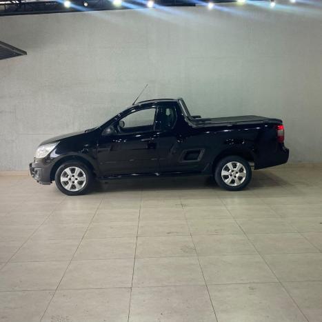 CHEVROLET Montana 1.4 FLEX LS, Foto 5