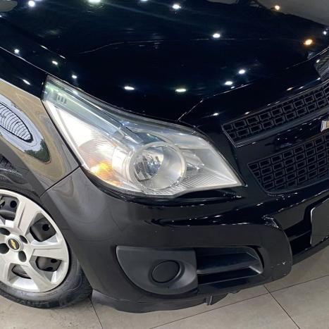 CHEVROLET Montana 1.4 FLEX LS, Foto 6