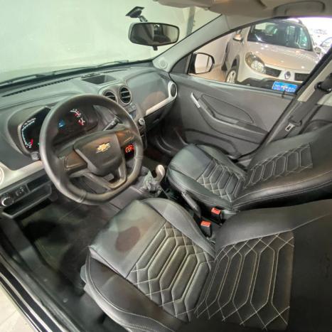 CHEVROLET Montana 1.4 FLEX LS, Foto 7