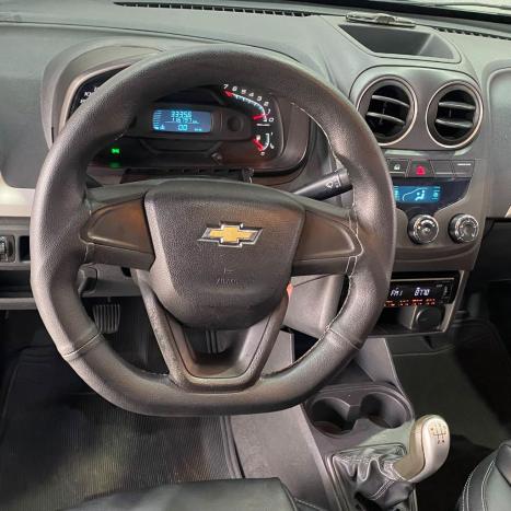 CHEVROLET Montana 1.4 FLEX LS, Foto 8