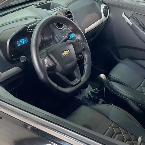 CHEVROLET Montana 1.4 FLEX LS, Foto 9