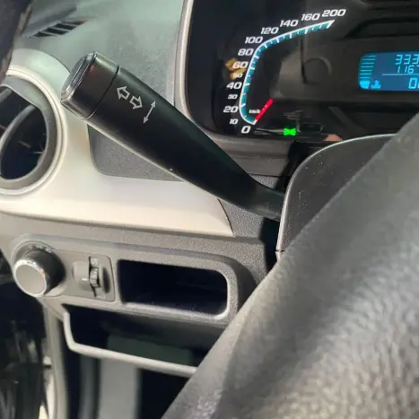 CHEVROLET Montana 1.4 FLEX LS, Foto 13