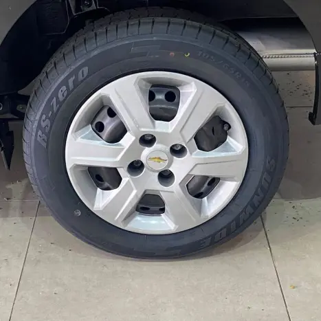 CHEVROLET Montana 1.4 FLEX LS, Foto 17
