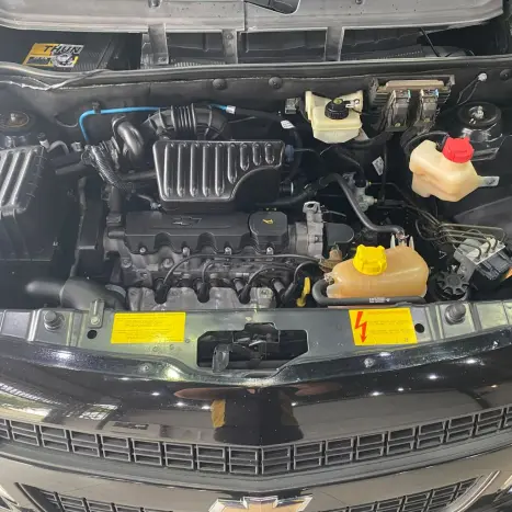 CHEVROLET Montana 1.4 FLEX LS, Foto 18